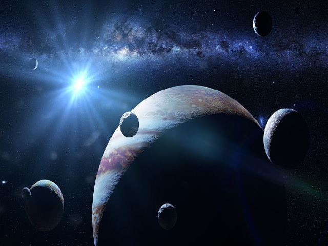 NASA’s TESS finds 66 new exoplanets, 2,100 more candidates